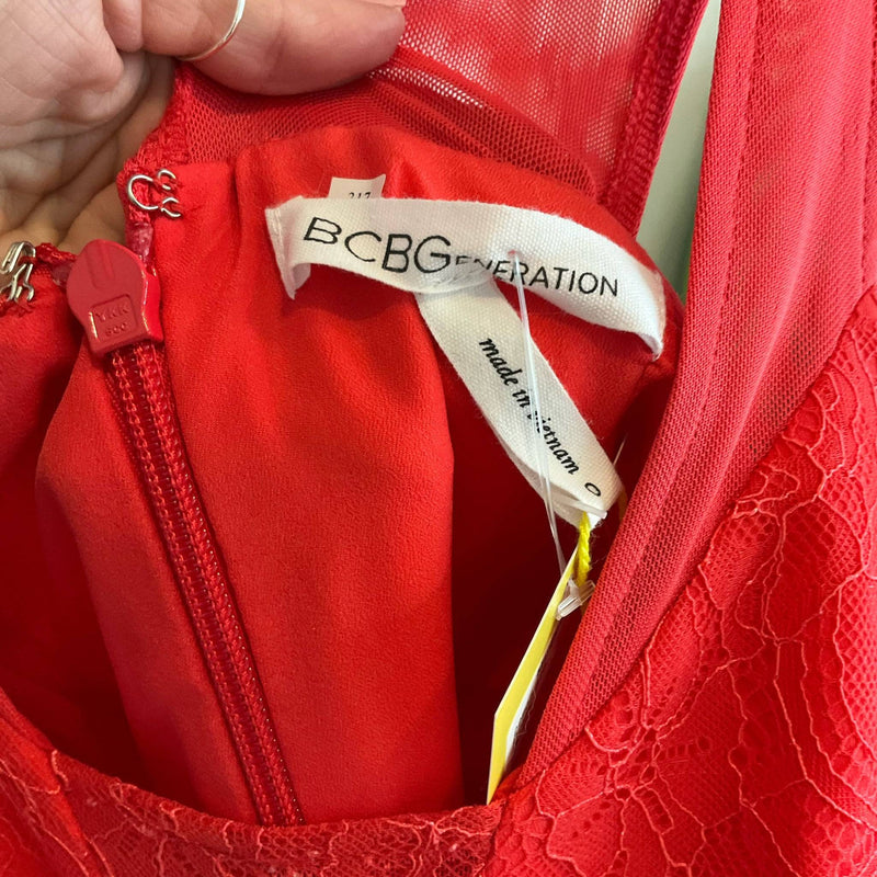 BCBGeneration Dress Size 0 - Margaret’s Fine Consignment