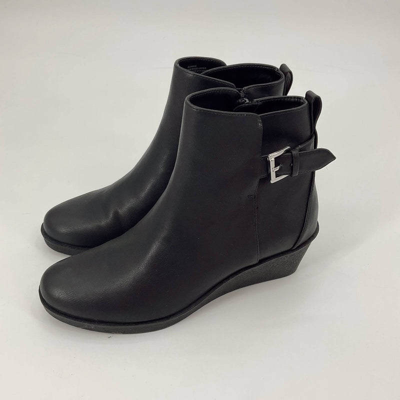Aerosoles Booties Size 8 - Margaret’s Fine Consignment