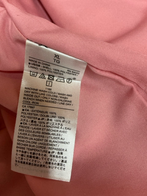 Banana Republic Pink Solid Pre-Owned Ladies Top - Size XL - Margaret’s Fine Consignment