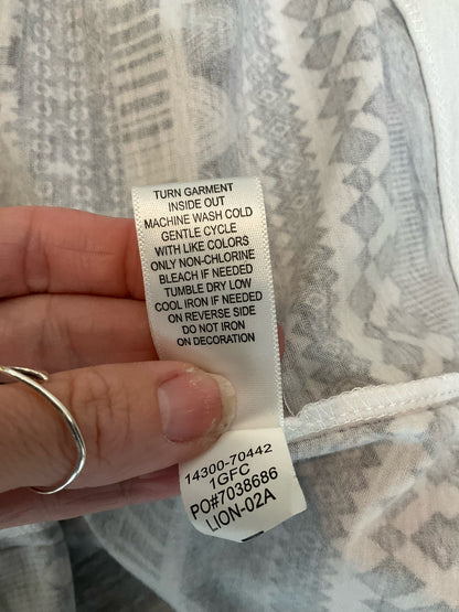 Mossimo Supply Co. Women&