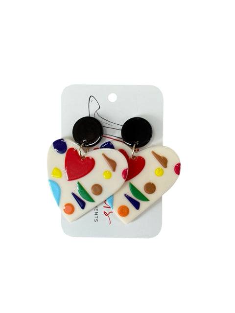 Earrings - Margaret’s Fine Consignment