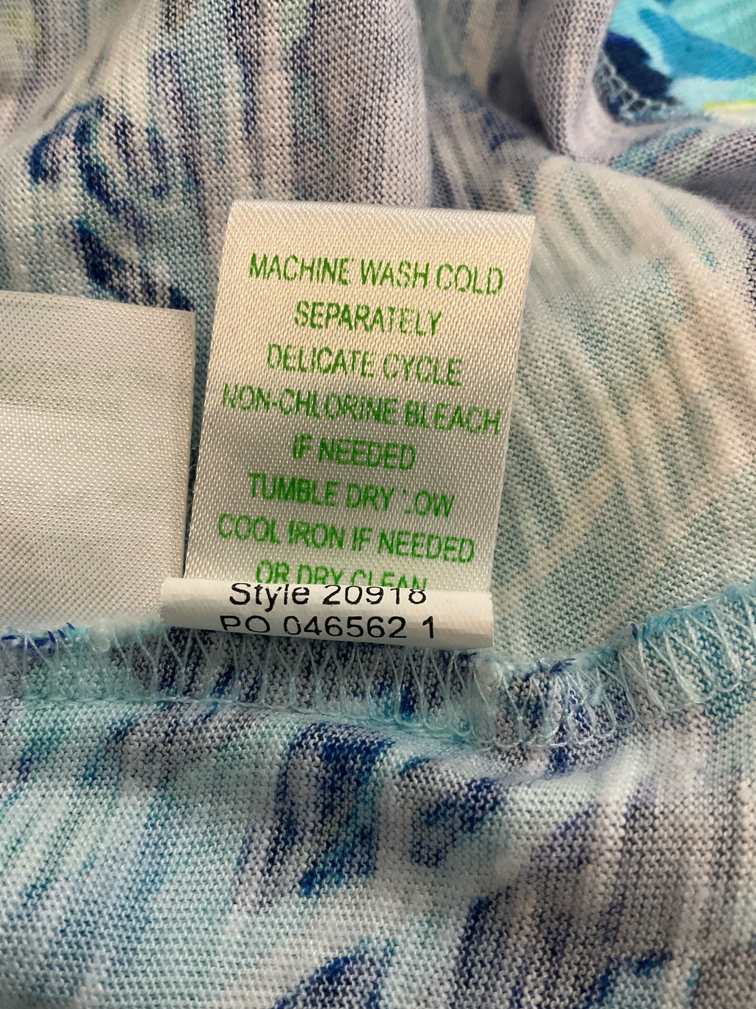 Lilly Pulitzer Astara Tunic Dress M Let&