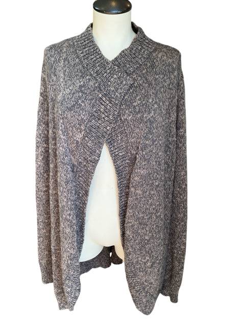 Cabi Brown Ladies Pre-Owned Shrug - Size XL - Margaret’s Fine Consignment