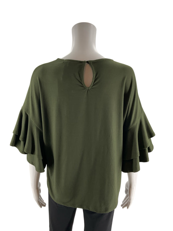 Gibson Moss Top Size Petite Small