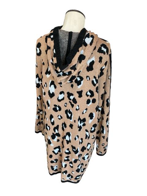 Chico's Shrug Size Large - Margaret’s Fine Consignment
