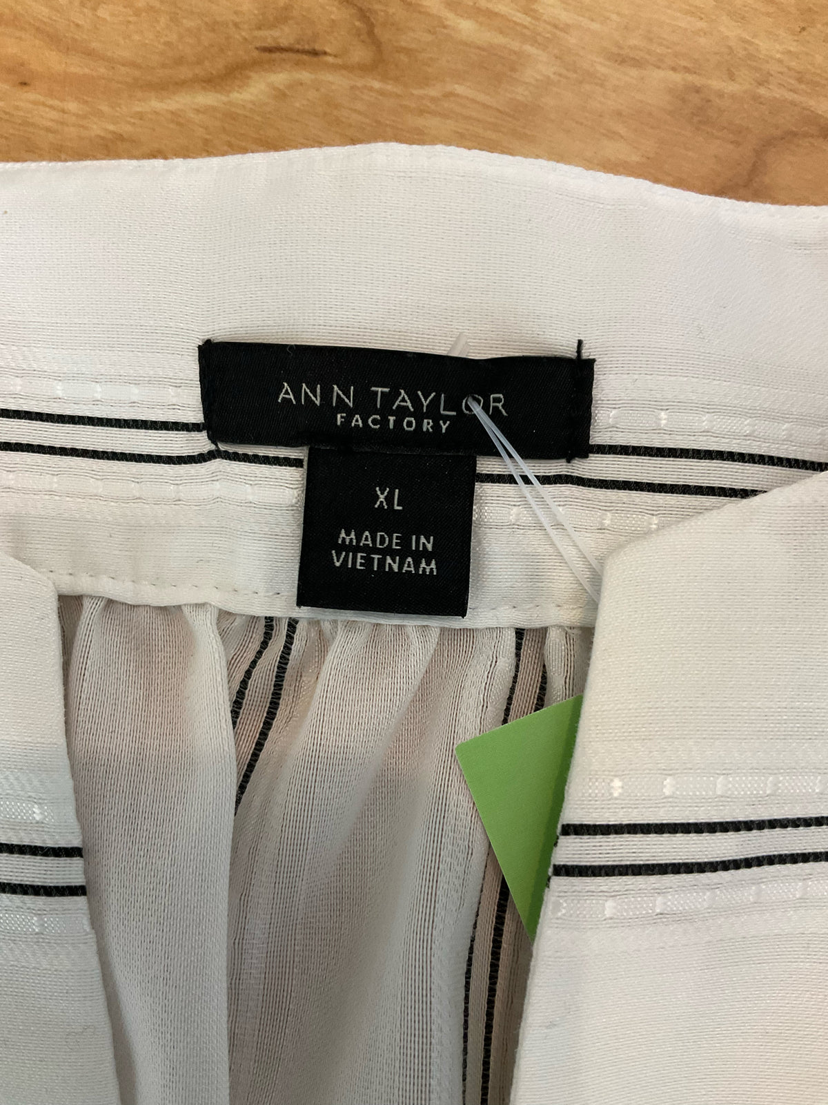 Ann Taylor Factory Women&
