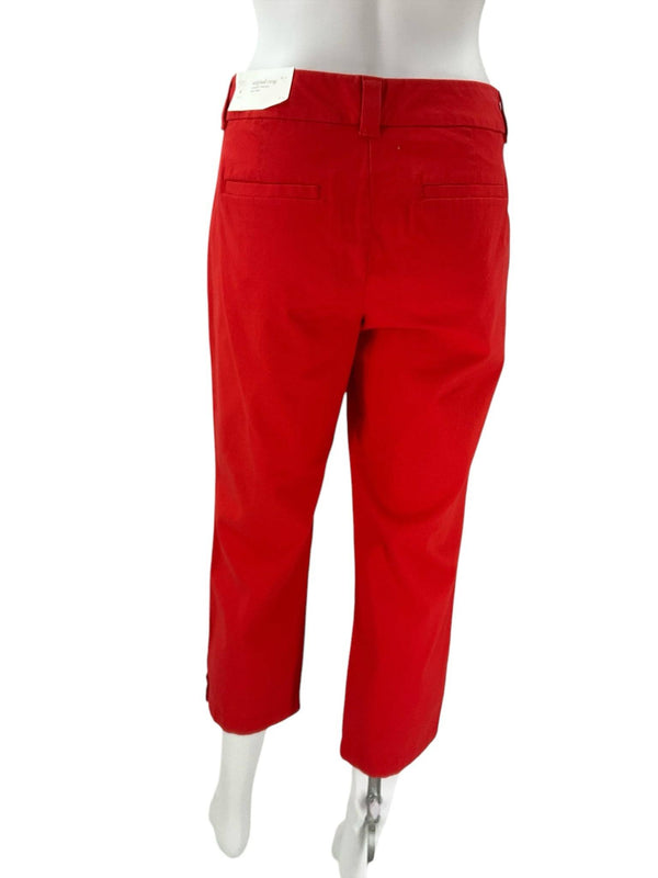 Loft Capris Size 4 - Margaret’s Fine Consignment