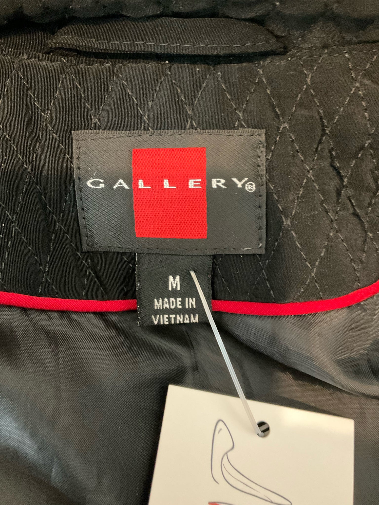 Gallery Women&