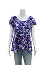 Violet & Claire Top Size Medium