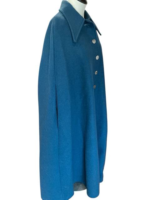 Gil Bret Cape Size 2X/3X - Margaret’s Fine Consignment