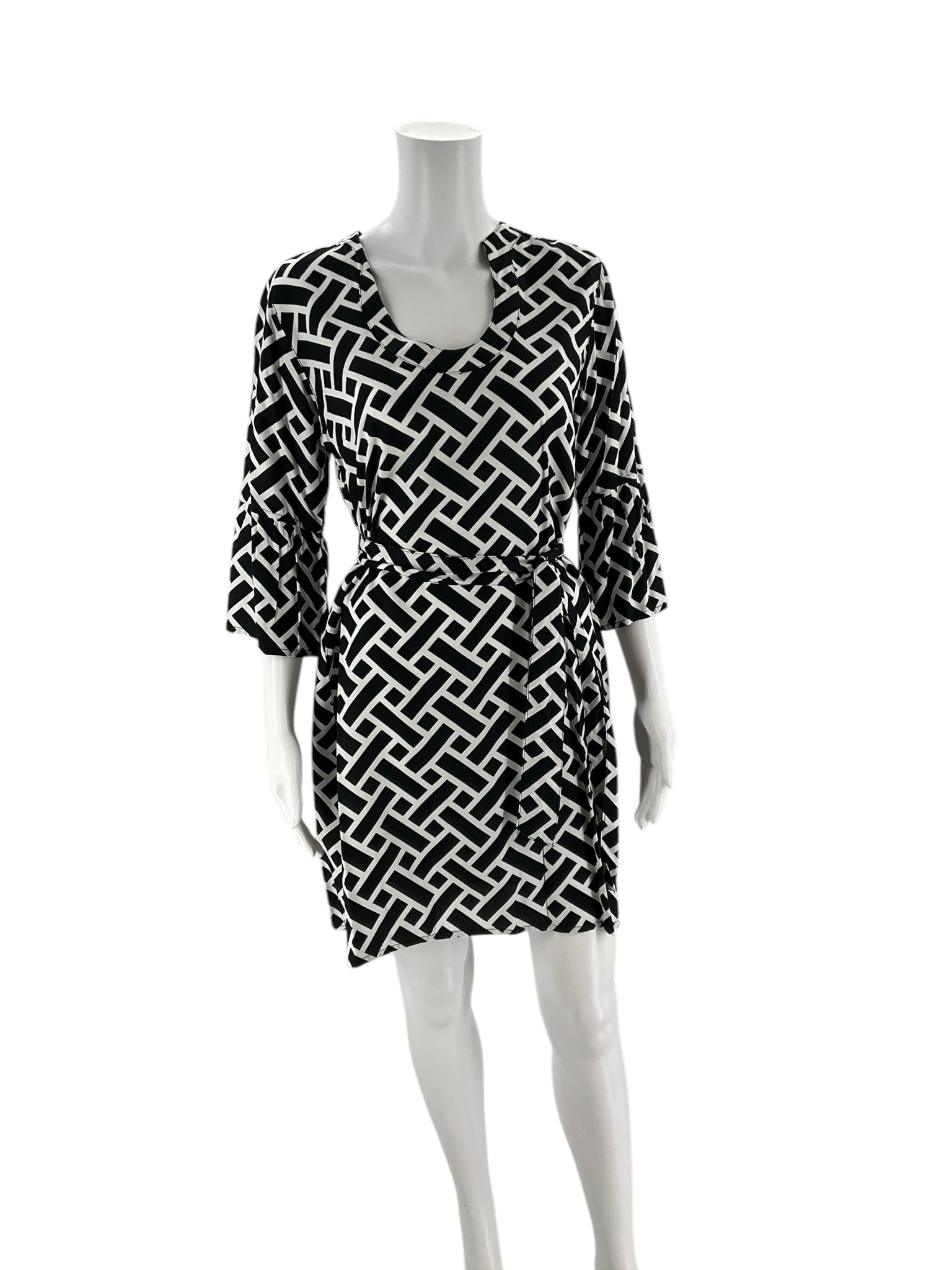 Escapada Dress Size Small