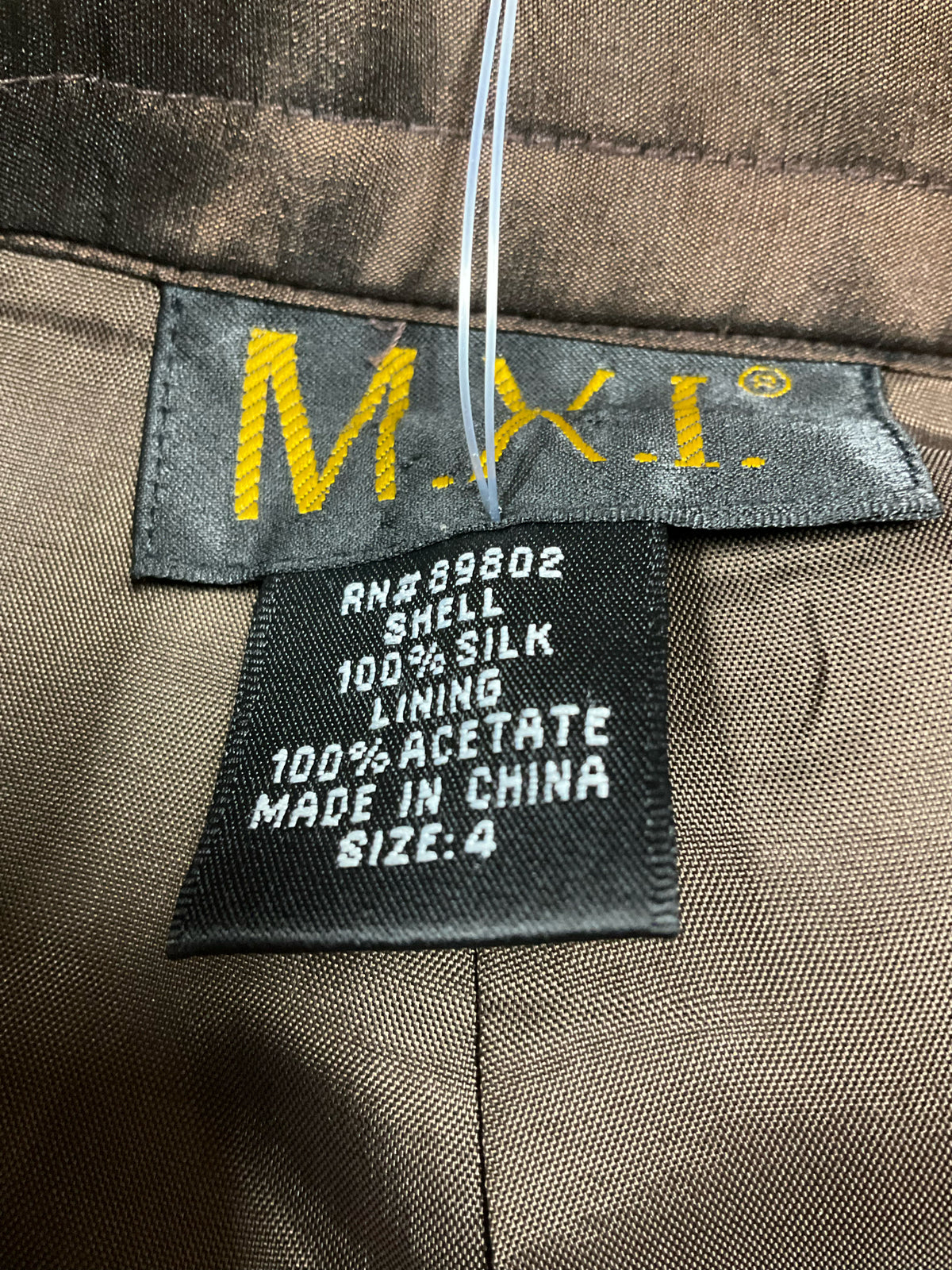 M·x·I· Women&