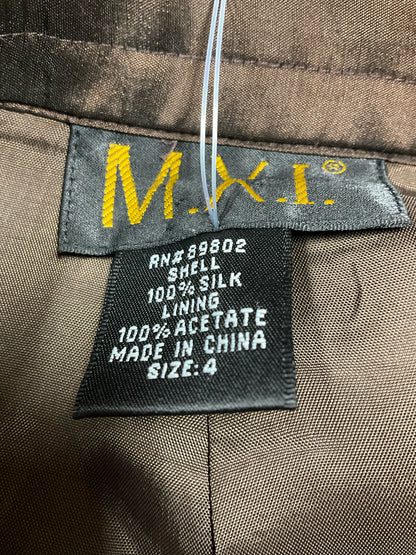 M·x·I· Women&