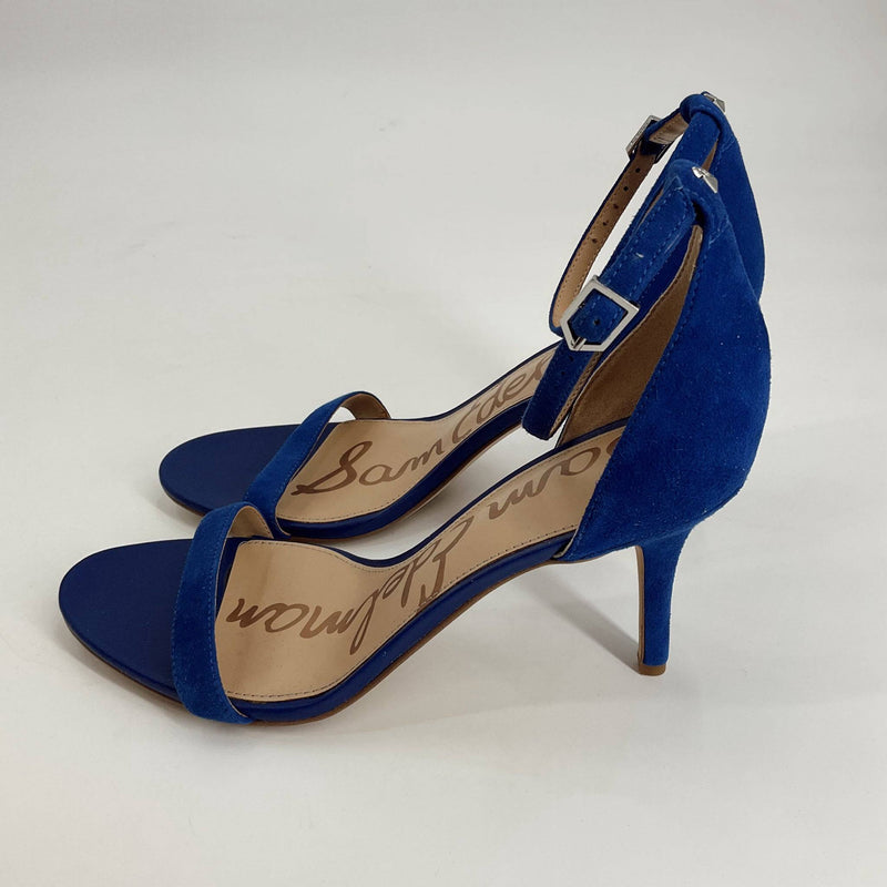Sam Edelman Heel Size 9.5 - Margaret’s Fine Consignment