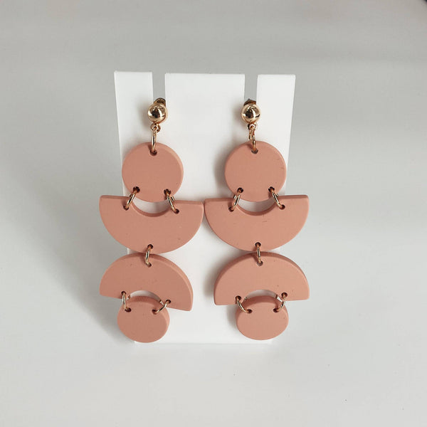 Earrings - Margaret’s Fine Consignment