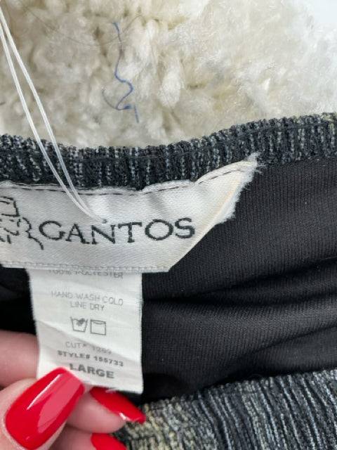 Gantos Skirt Size Large - Margaret’s Fine Consignment