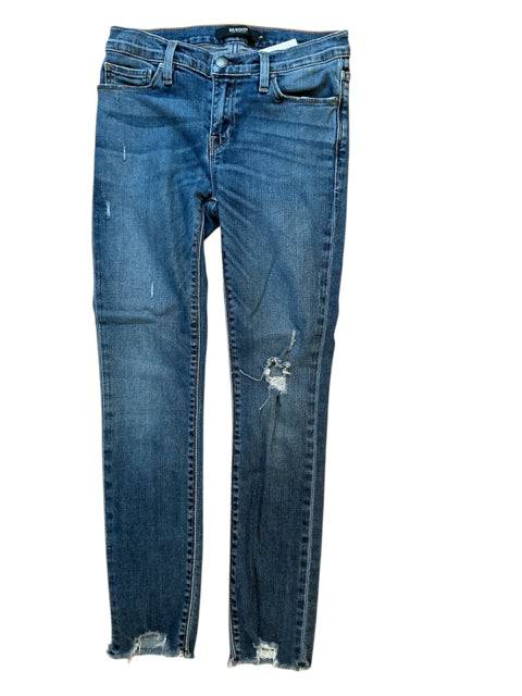 Hudson Jeans Size 4 - Margaret’s Fine Consignment
