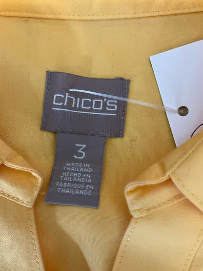 Chico&