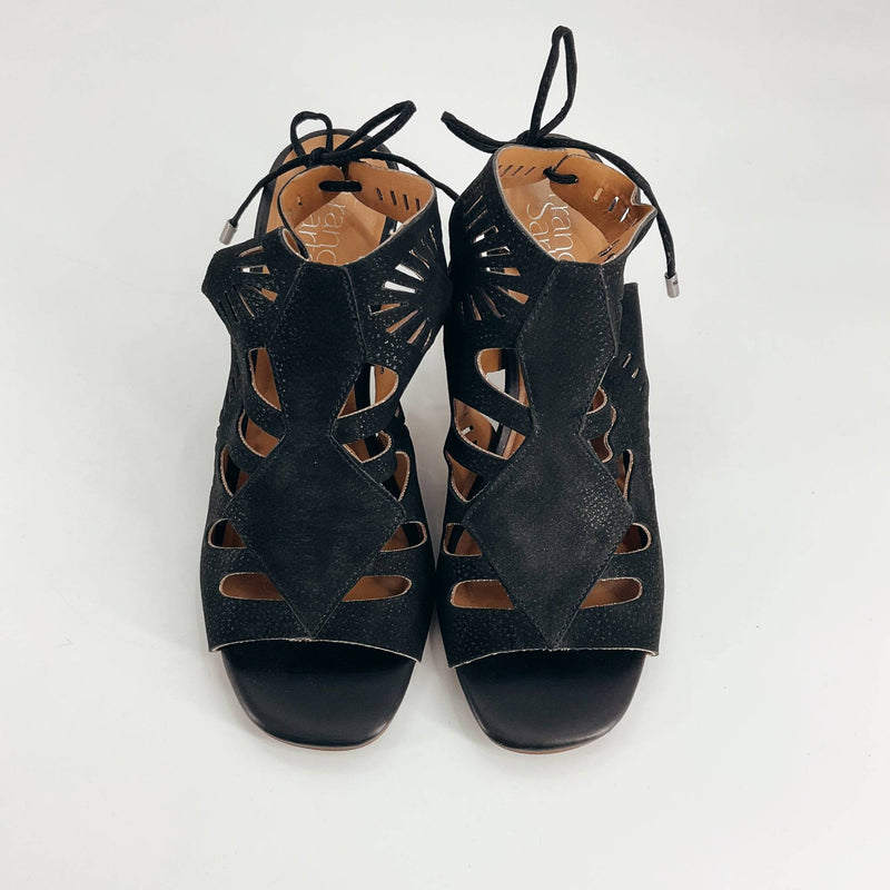 Franco Sarto Sandals Size 8.5 - Margaret’s Fine Consignment