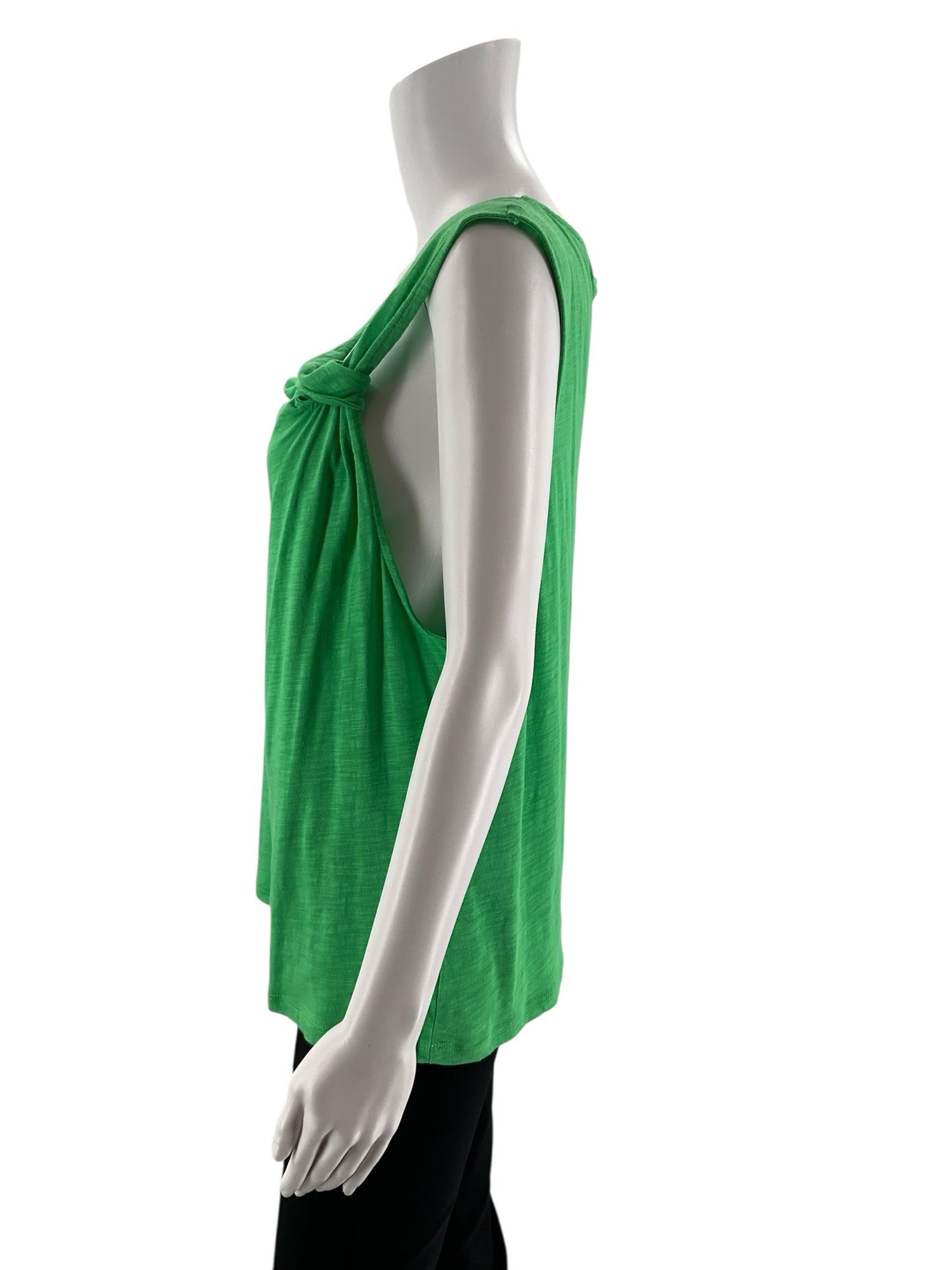 Santuary Green Pre-Owned Ladies Top - Size XXL
