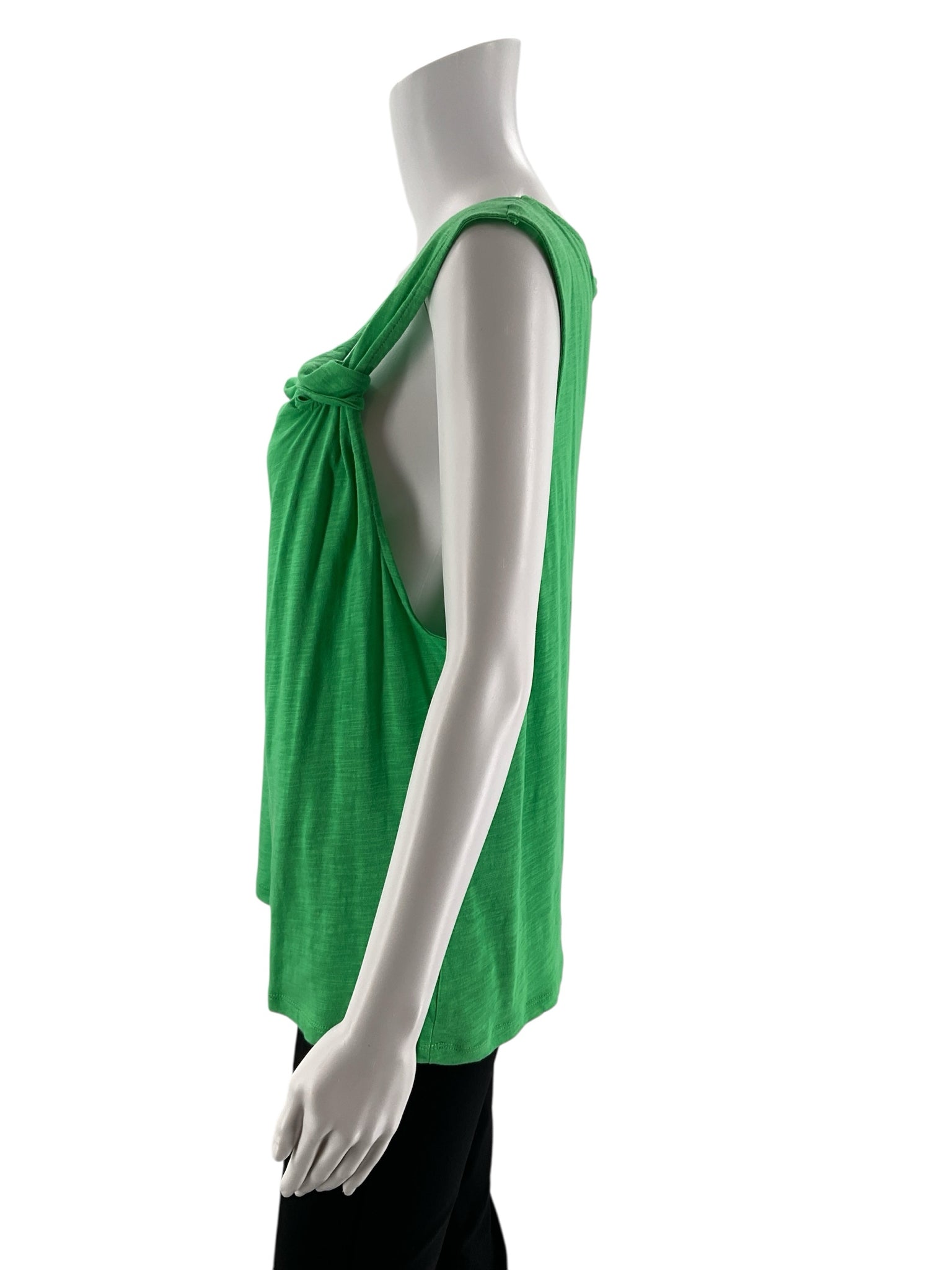 Santuary Green Pre-Owned Ladies Top - Size XXL