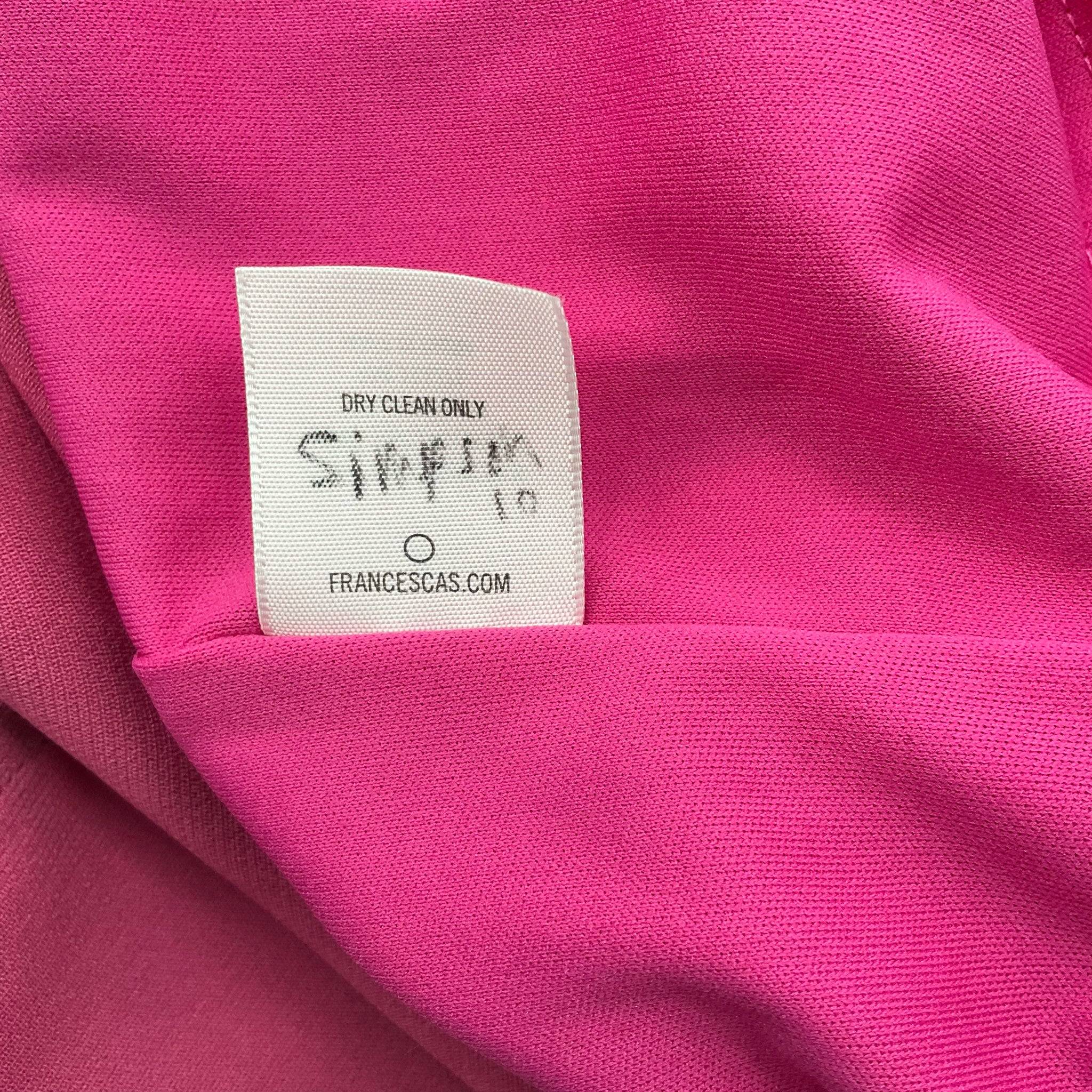 Miami Romper Size Small - Margaret’s Fine Consignment