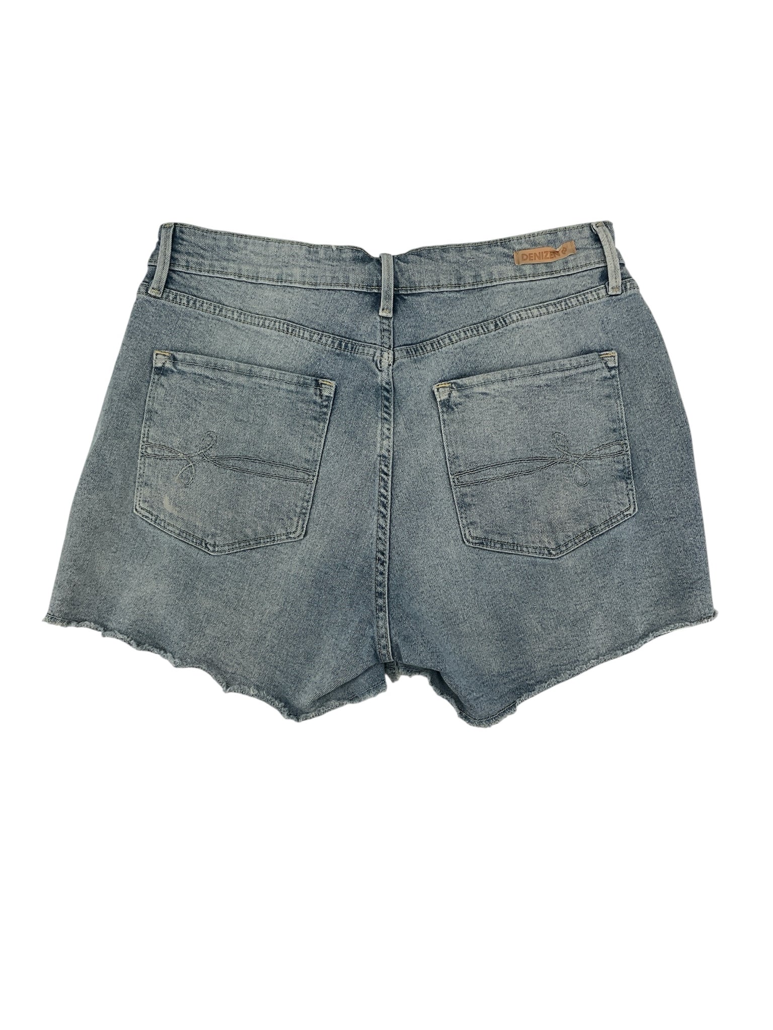 Denizen from Levi&