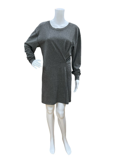 Cabi Size S Charcoal Heathered Dress