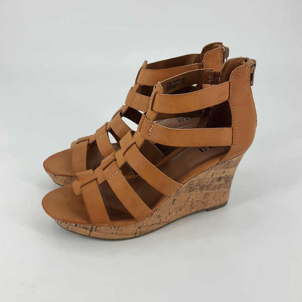 Ana Sandals Size 8.5 - Margaret’s Fine Consignment