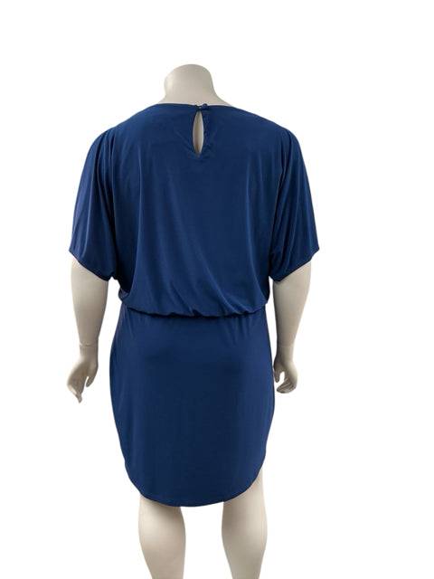 Xscape Dress Size 16W - Margaret’s Fine Consignment