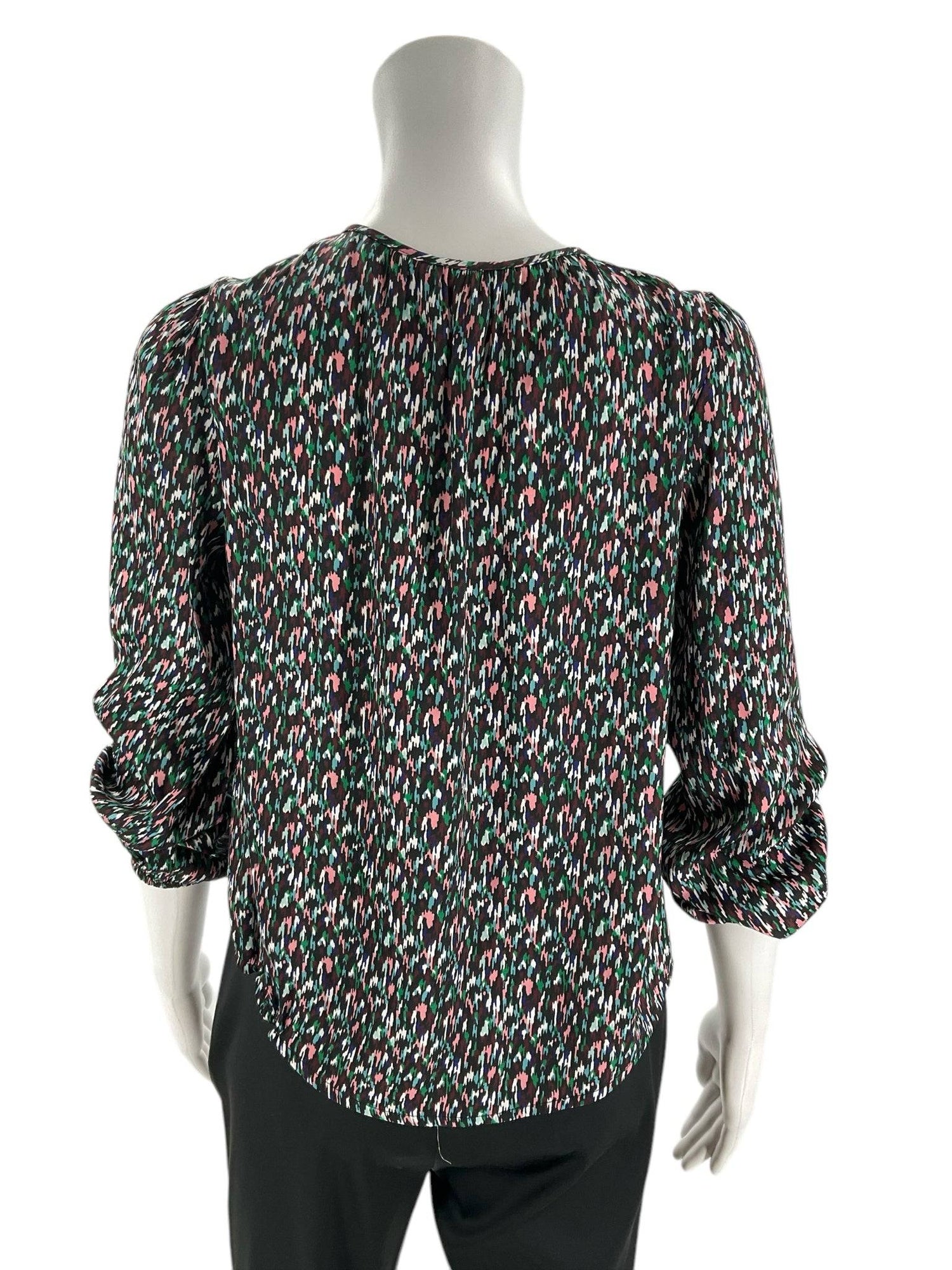 Banana Republic Top Size Petite XS - Margaret’s Fine Consignment