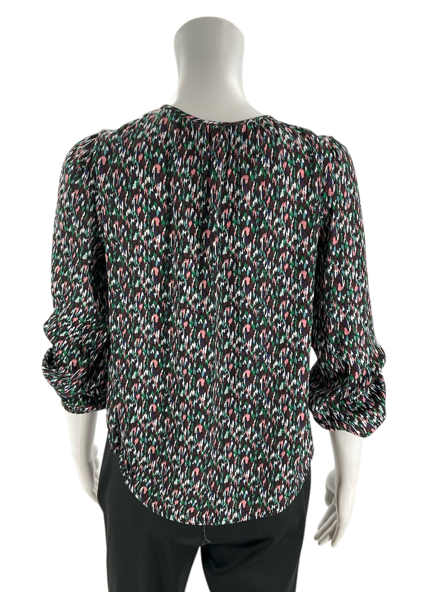 Banana Republic Top Size Petite XS - Margaret’s Fine Consignment