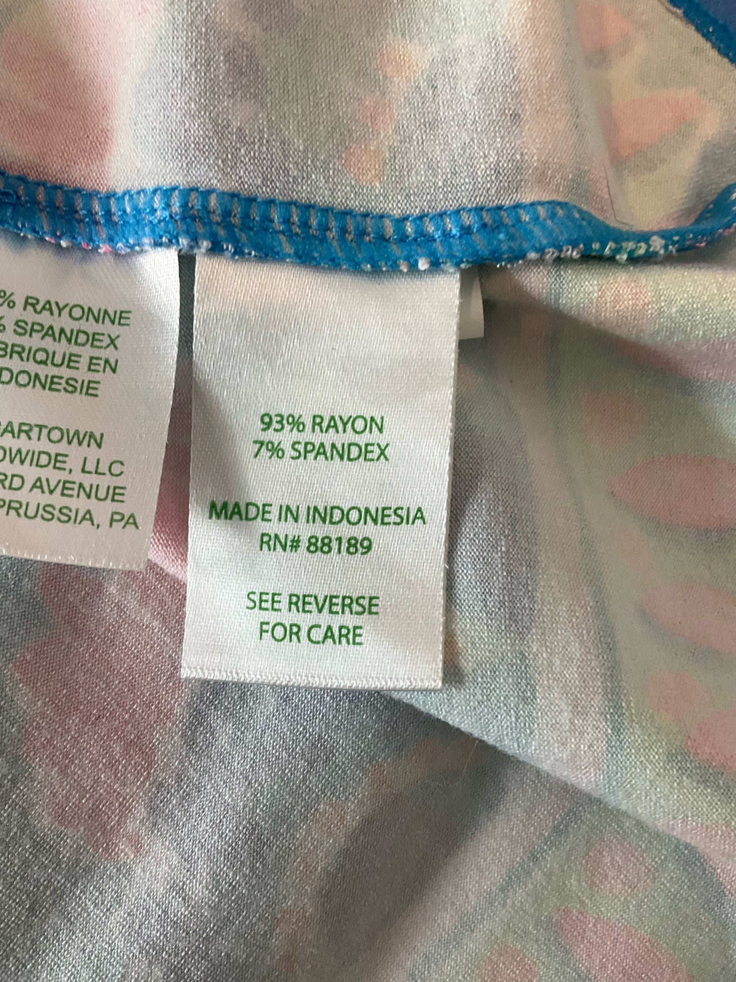 Lilly Pulitzer Marlowe Dress Tons of Fun Flamingo Print Size S - ONLINE ONLY