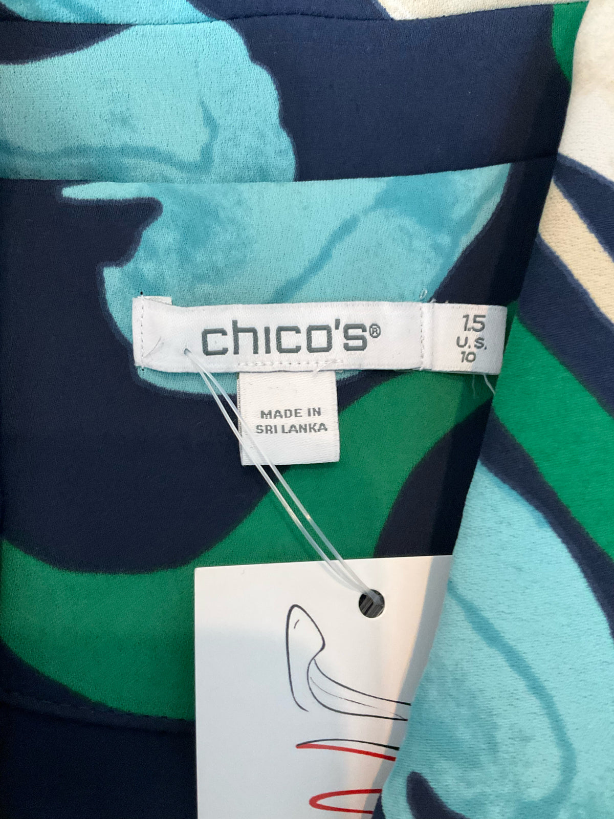 Chico&