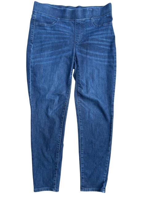 Talbots Jeans Size 8 - Margaret’s Fine Consignment