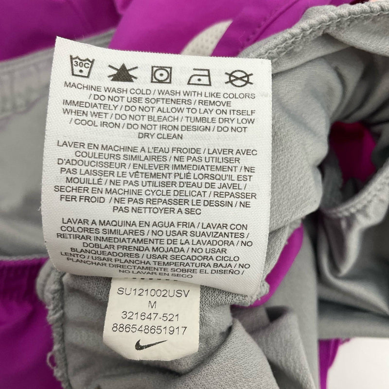 Nike Activewear Shorts Size Medium - Margaret’s Fine Consignment