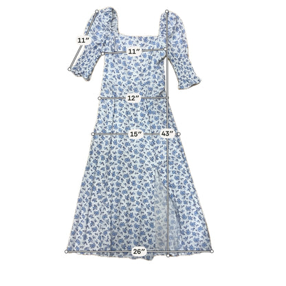 mi ami for Francesca&