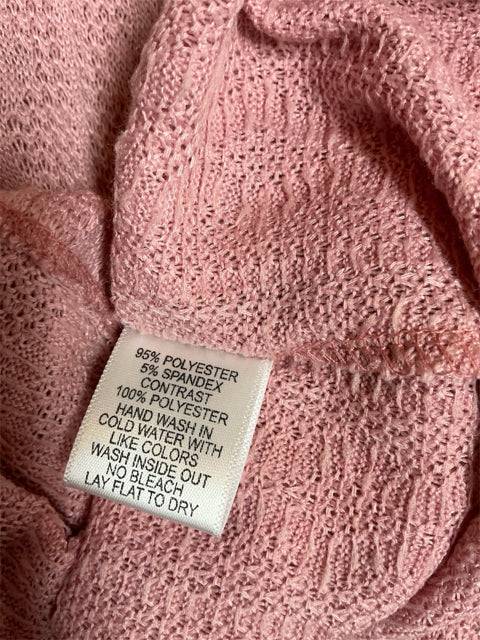 Gibson Look Top Size Small - Margaret’s Fine Consignment