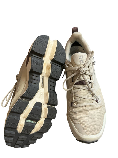 On Cloudwander Waterproof Hiking Sneaker | Women&