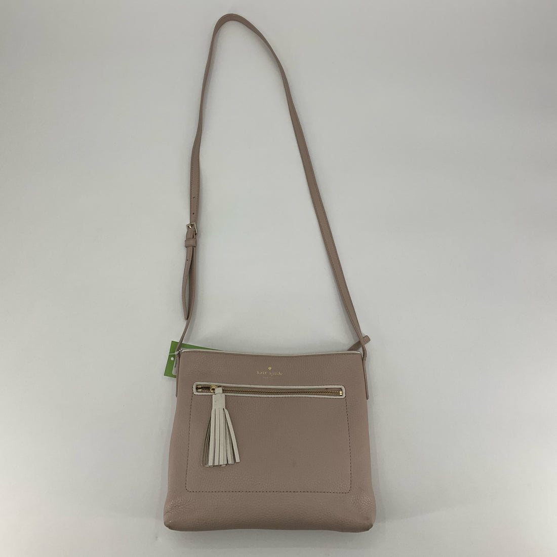 Kate Spade Blush Pebble Purse - ONLINE ONLY - ONLINE ONLY