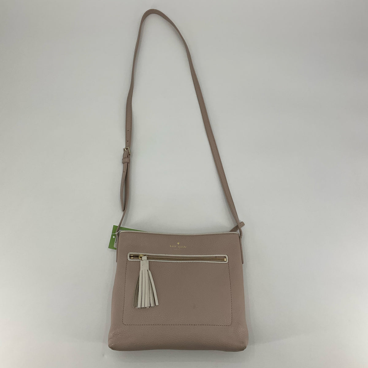 Kate Spade Blush Pebble Purse - ONLINE ONLY - ONLINE ONLY
