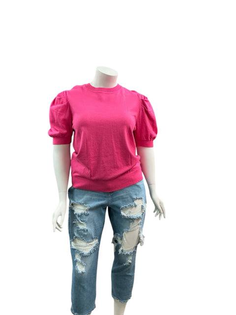 Original Design Top Size 2XL - Margaret’s Fine Consignment