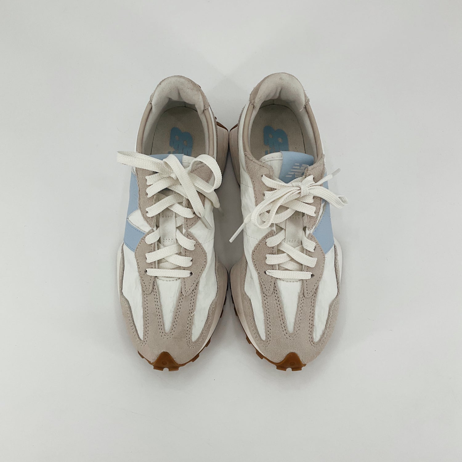 New Balance 327 &