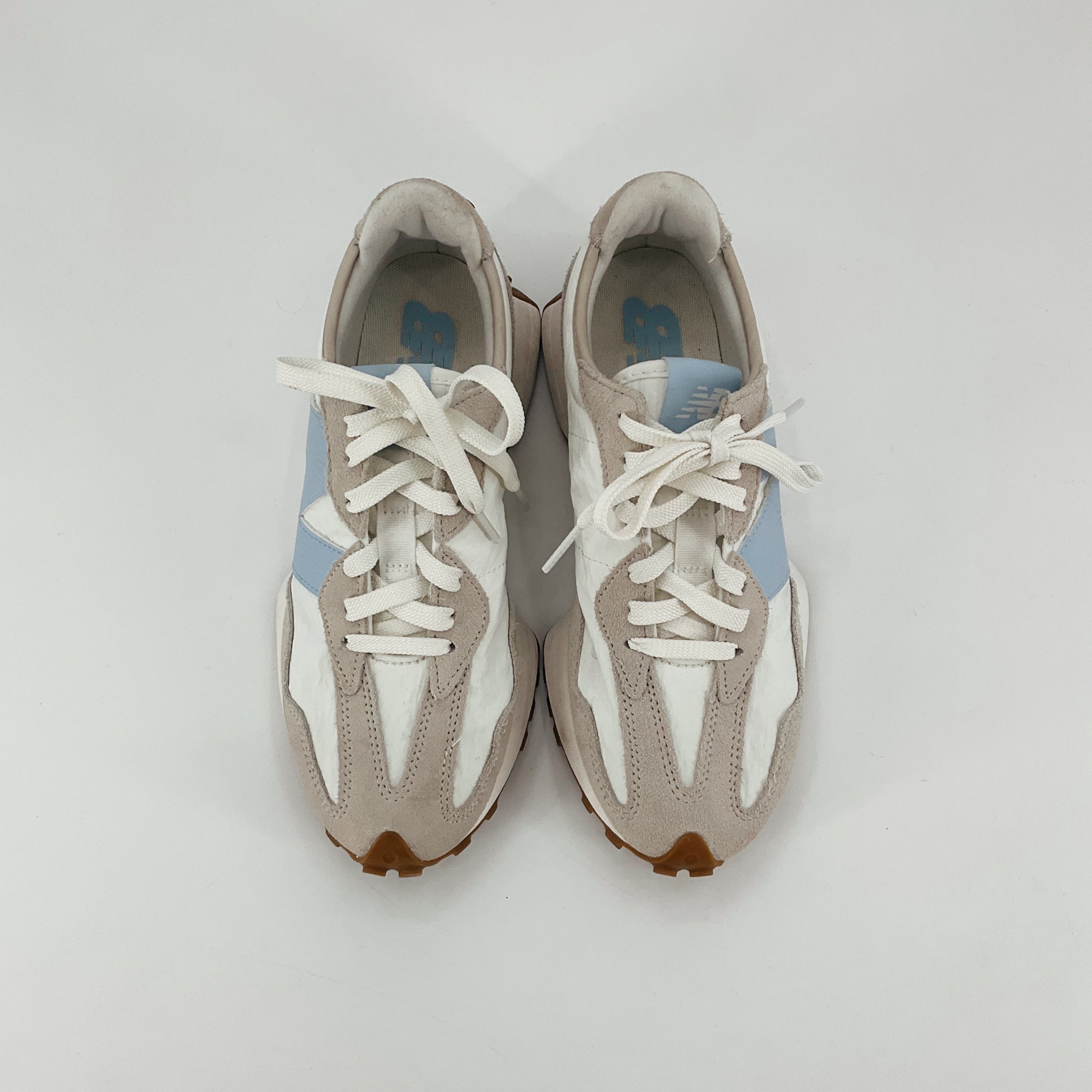 New Balance 327 &