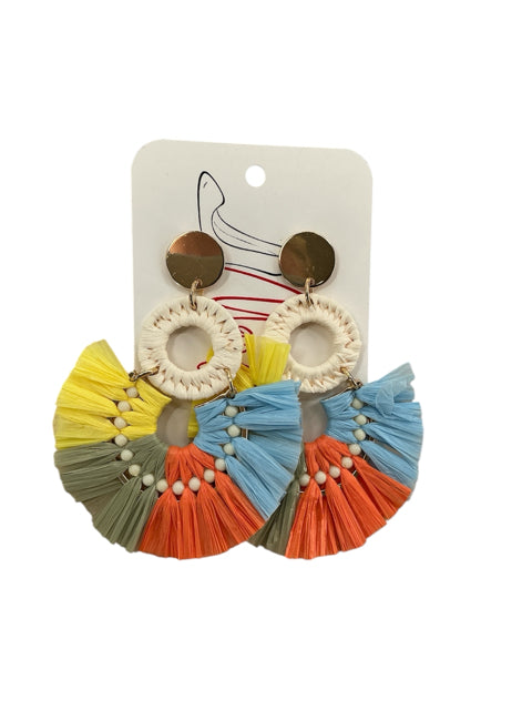 Earrings | Margaret’s Fine Consignments