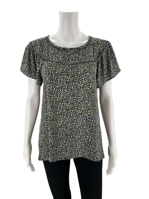Loft Top Size Small - Margaret’s Fine Consignment