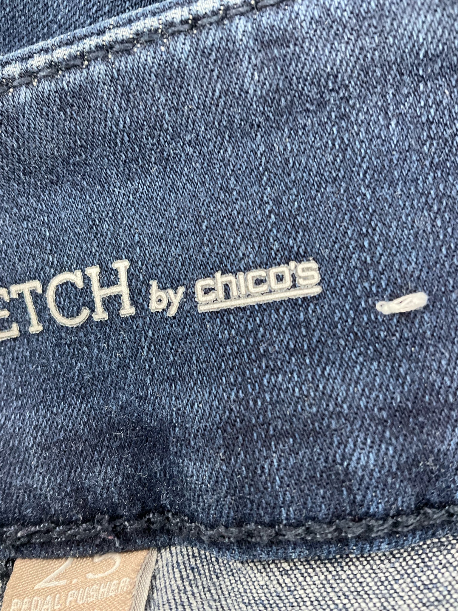 Chico&