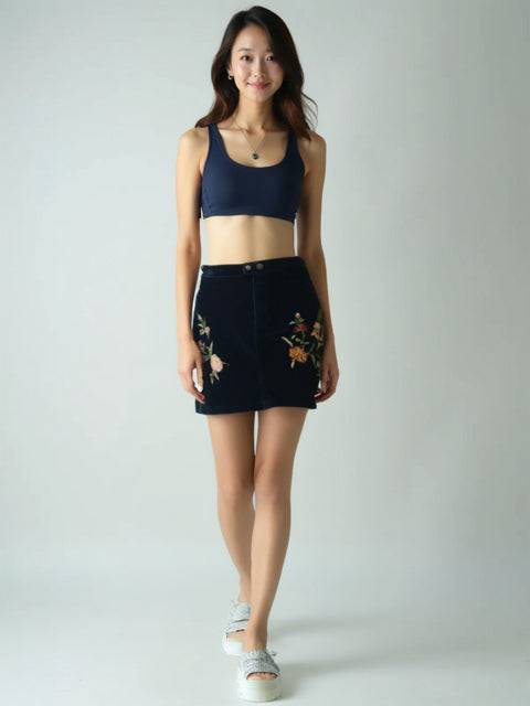 Mossimo Skirt Size 8 - Margaret’s Fine Consignment