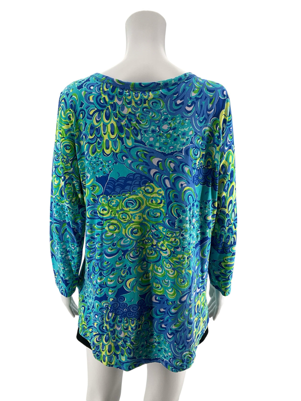 Lilly Pulitzer Elsa Top Let&