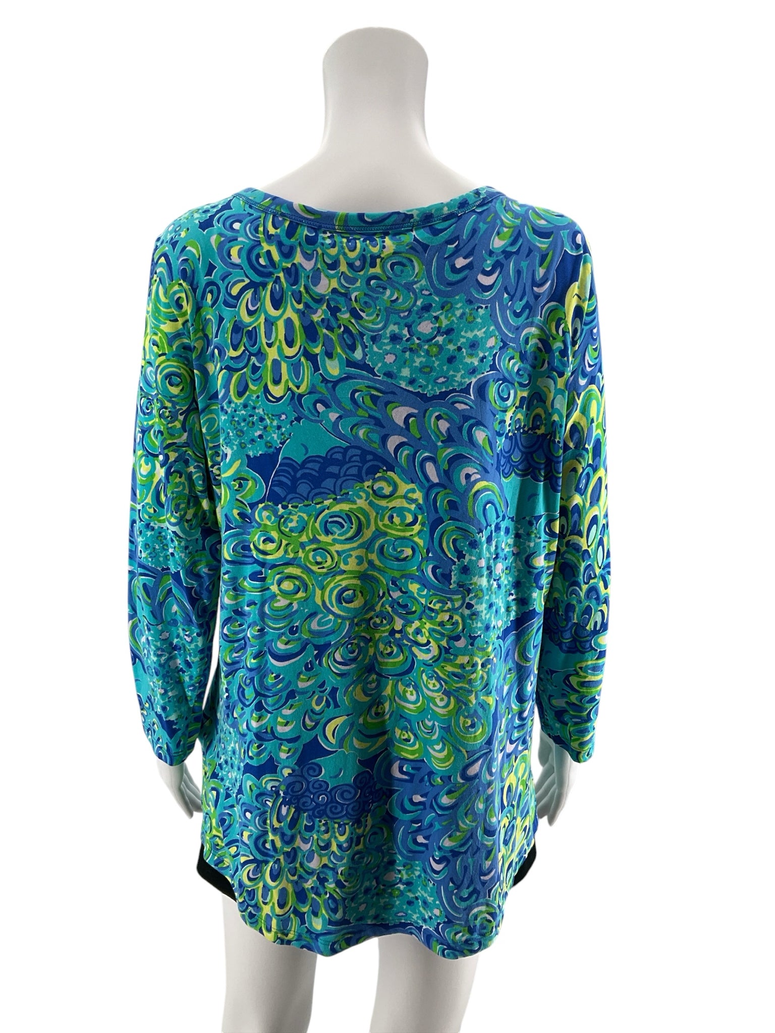 Lilly Pulitzer Elsa Top Let&